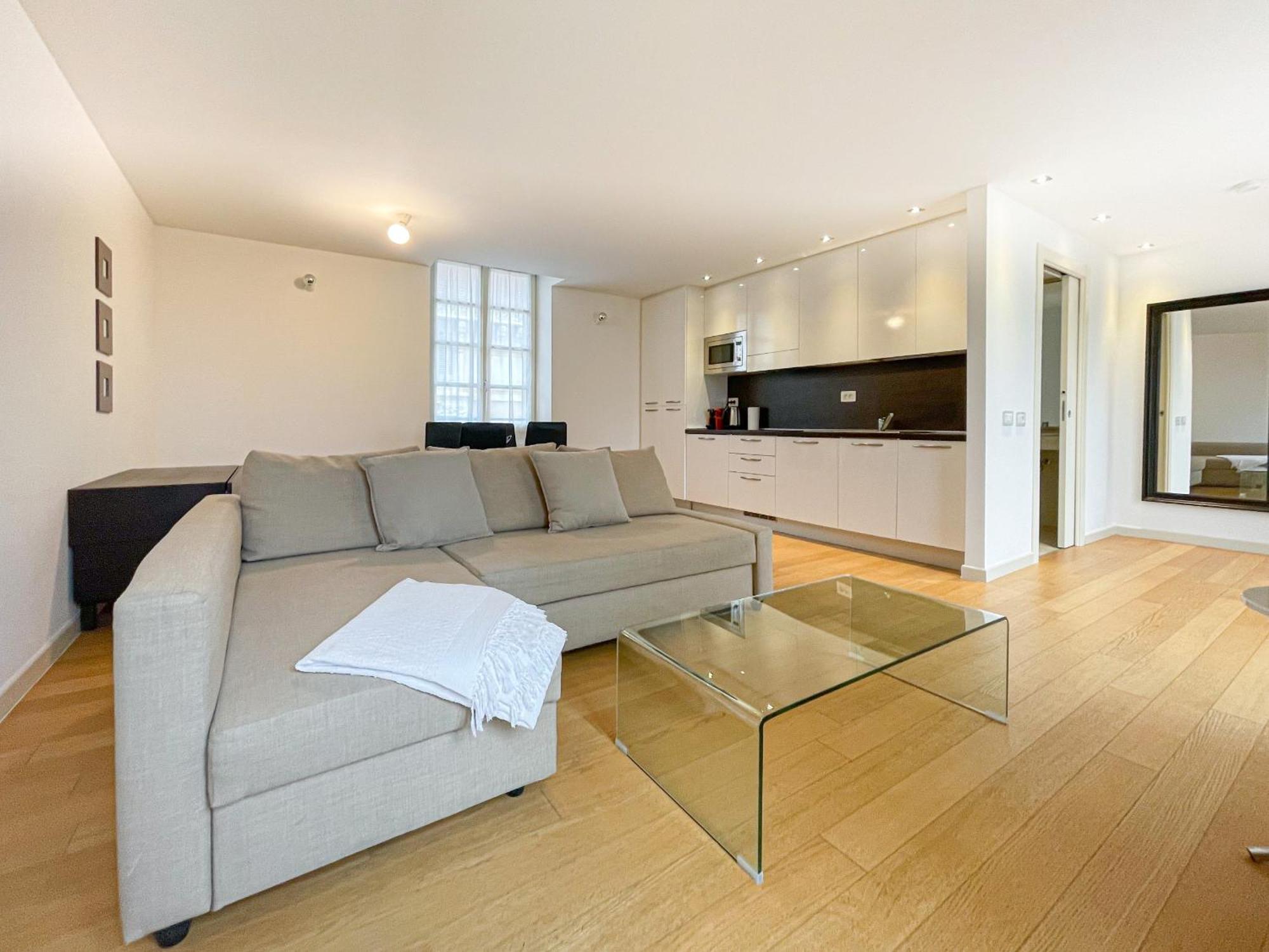 Appartement Tony Allard By Winsome Destination 3d Cannes