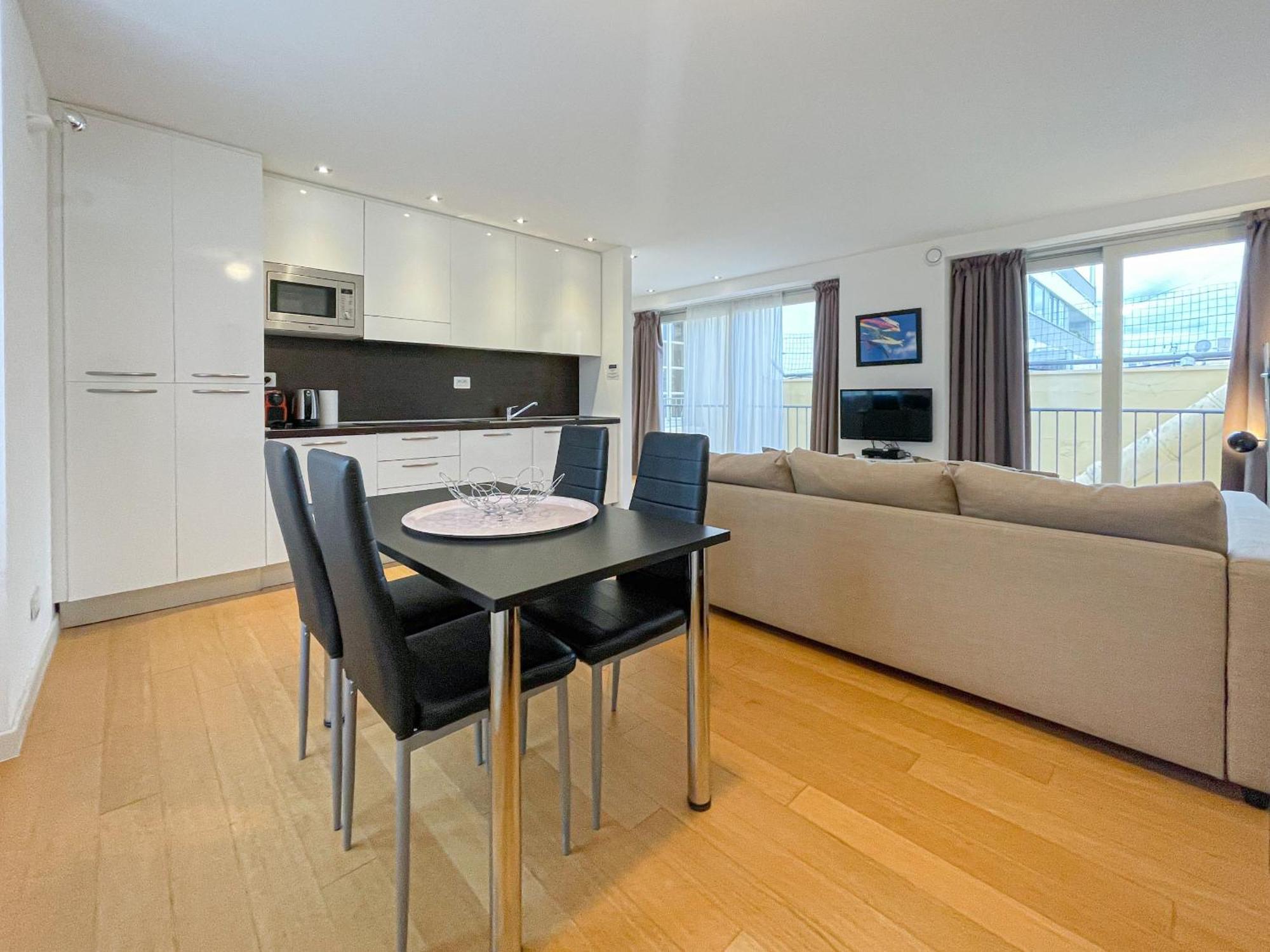 Tony Allard By Winsome Destination 3d Appartement Cannes